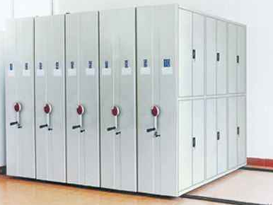 密集柜 密集柜