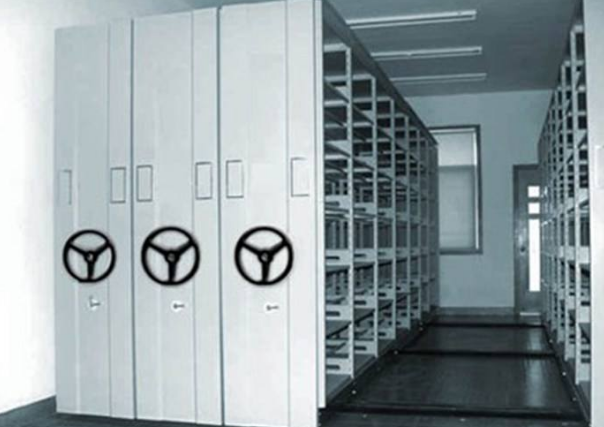 底圖密集架 底圖密集架