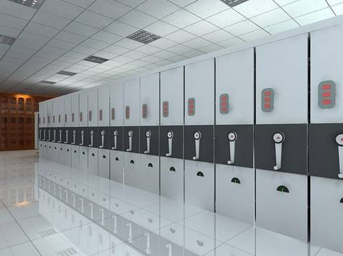 手搖密集柜 手搖密集柜