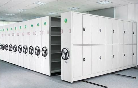 密集柜拆裝 密集柜拆裝
